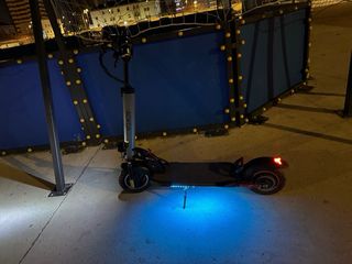 Patinete Eléctrico AOKDA A1