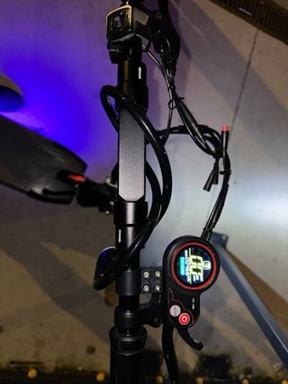 Patinete Eléctrico AOKDA A1