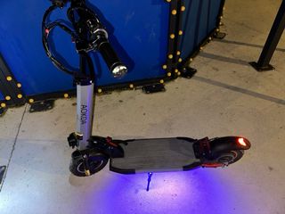 Patinete Eléctrico AOKDA A1