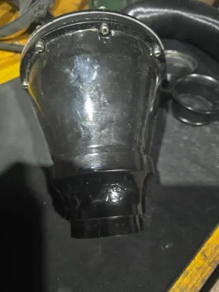 Filtro de aire cónico replica kyn