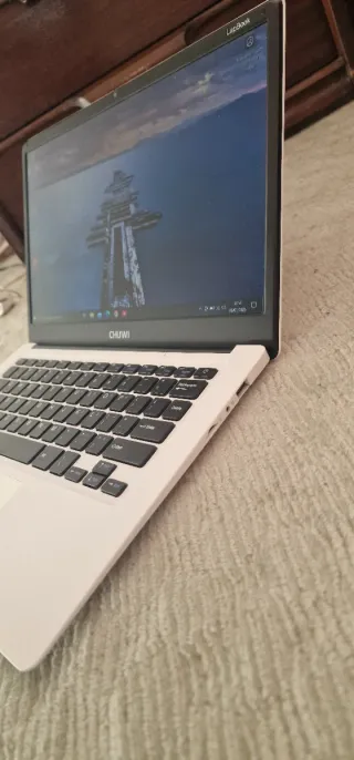 Portátil CHUWI Blanco