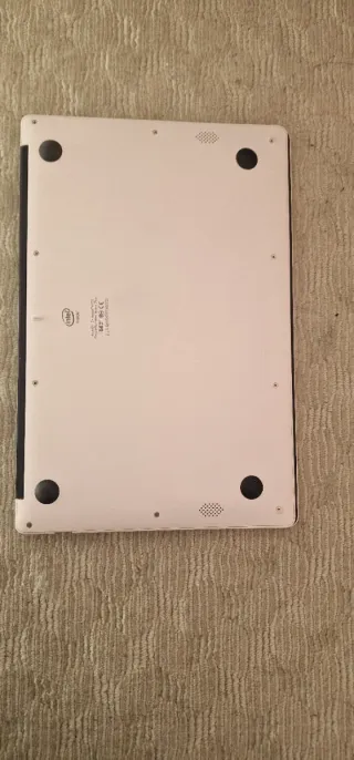 Portátil CHUWI Blanco