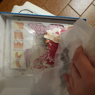 Puzzle Educa El Cuerpo Humano 4-7 años