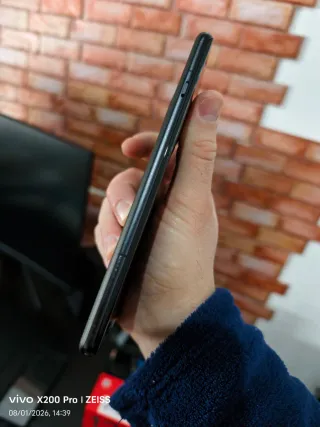 OnePlus 12R 16/256GB Negro