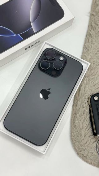 iPhone 14 Pro Space Gray