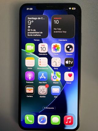 iPhone 11 Pro Max 256 GB