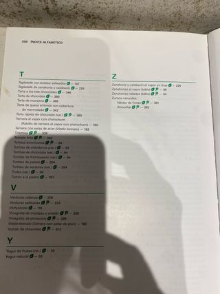 Cocina Fácil Y Saludable