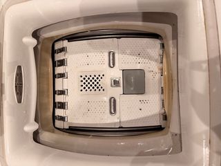 Lavadora Hoover otsein