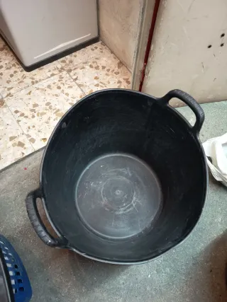 Herramientas de construcción varias.