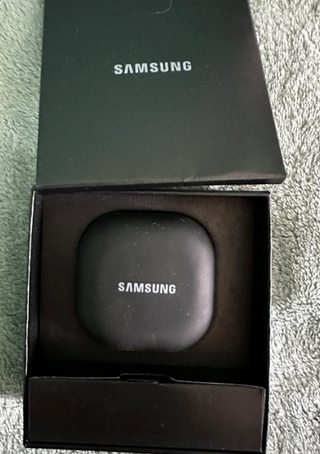 Samsung Galaxy Buds 2 Pro Negros