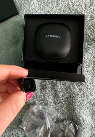 Samsung Galaxy Buds 2 Pro Negros