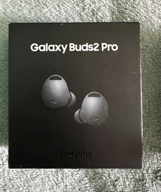 Samsung Galaxy Buds 2 Pro Negros