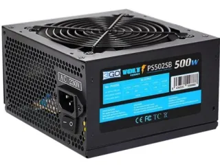 Fuente de Alimentación 3go PS502SB 500W