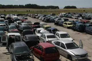 Servicio recogida de todo tipo