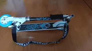 Patinete JDBUG MS105 Classic Azul