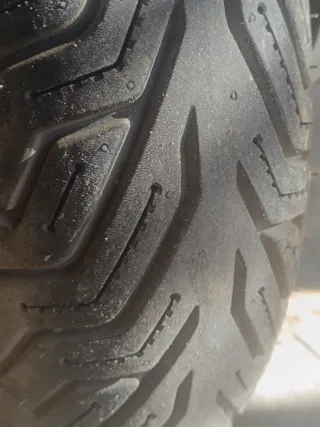 Yamaha XMAX 125 Scooter