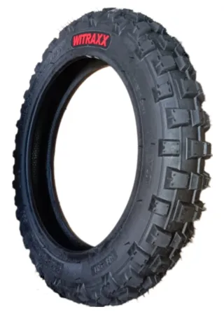 Neumático Pit Bike 2.50-10