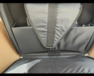 Portátil Dell Inspiron 1720 BigBang Theory maletin