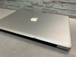 MacBook Pro 2009 Argento