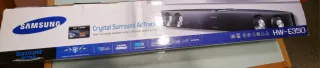 Barra Sonido Samsung HW-E350 Crystal Surround