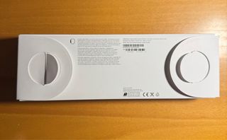 Apple Watch Series 9 45mm Midnight GPS (2023).