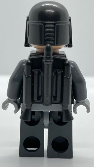 LEGO Star Wars Minifigura Mandalorian