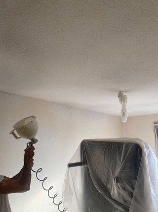 Pintores y alisadores de paredes en Madrid