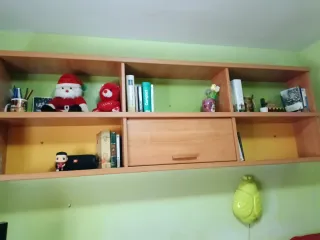 Muebles dormitorio juvenil