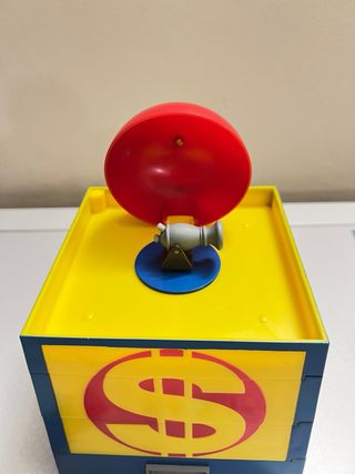 100%completo il Deposito Zio Paperone - Topolino