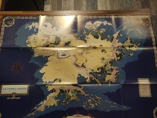 Guía de la Tierra Media