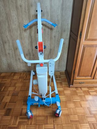 Grúa para levantar personas Powerlift 150 kg