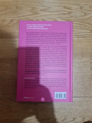 Heartbreak is the National Anthem. Cómo Taylor ...