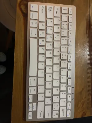 MacBook Pro 13 Plata