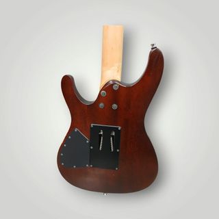 GUITARRA ELECTRICA IBANEZ S870FM SERIES S + FUNDA