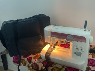 Máquina de coser Brother XL 5600