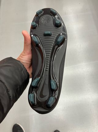 TALLA 33-38 Nike Vapor