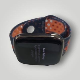 APPLE WATCH SERIES 9 45MM A2894 ( GPS + CELL) ACERO INOXIDABLE + CARGADOR