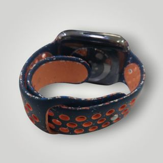 APPLE WATCH SERIES 9 45MM A2894 ( GPS + CELL) ACERO INOXIDABLE + CARGADOR