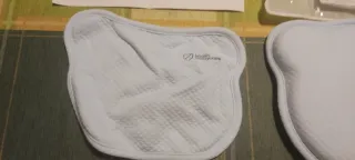 Cojín plagiocefalia bebé Koala Babycare