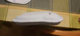 Cojín plagiocefalia bebé Koala Babycare