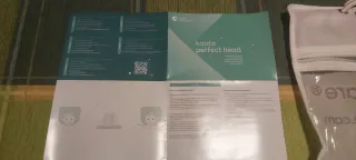 Cojín plagiocefalia bebé Koala Babycare