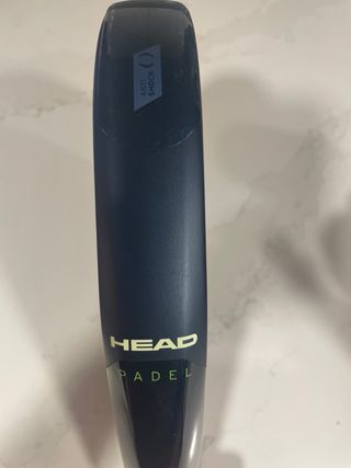 Pala Head Extreme PRO 2026