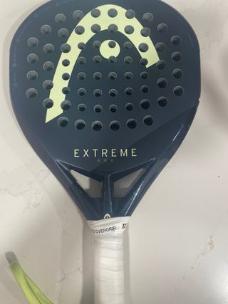 Pala Head Extreme PRO 2026