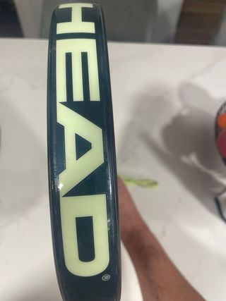 Pala Head Extreme PRO 2026