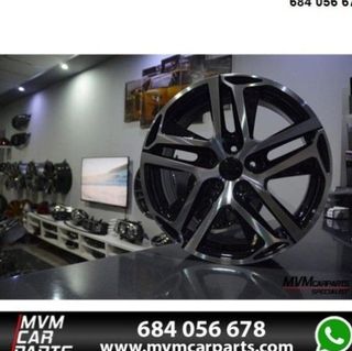 Llantas 18 CSL Kaiser Antracita Mate BM088