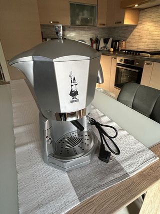 Mokona Bialetti Trio System
