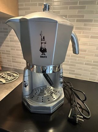 Mokona Bialetti Trio System