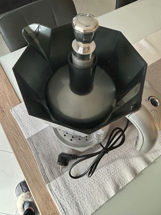 Mokona Bialetti Trio System