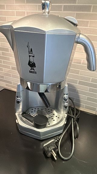 Mokona Bialetti Trio System