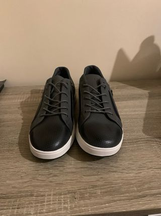 Tênis Lacoste Cinza Masculino